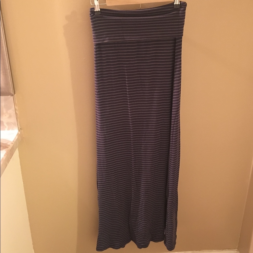 Kira brand long skirt or dress